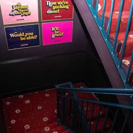 The Galway Rooms Экстерьер фото