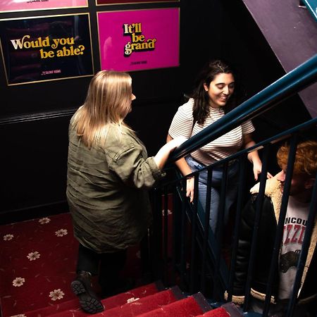 The Galway Rooms Экстерьер фото
