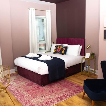 The Galway Rooms Экстерьер фото
