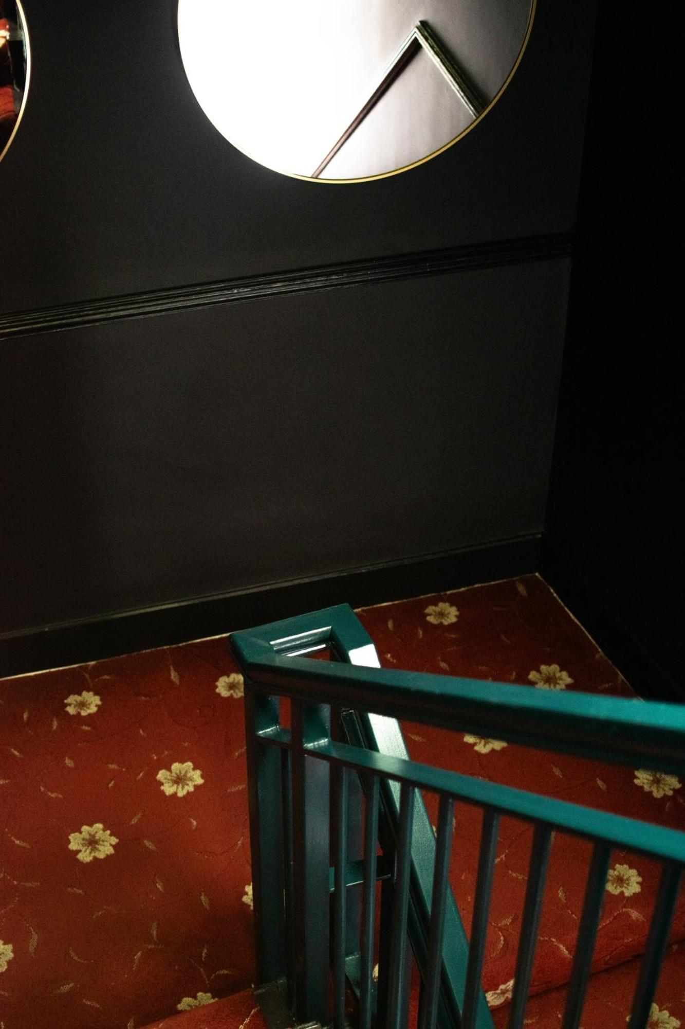The Galway Rooms Экстерьер фото