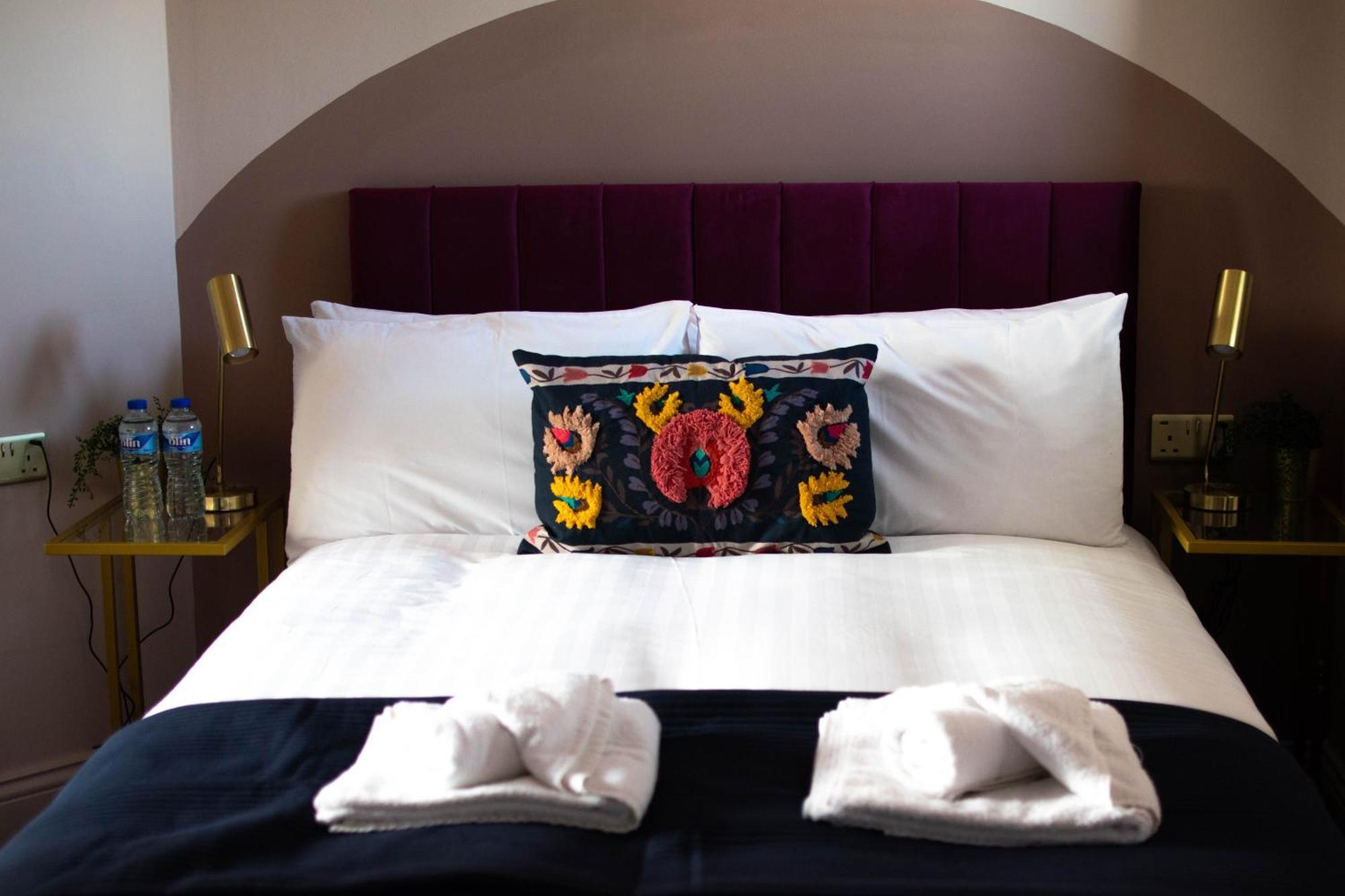 The Galway Rooms Экстерьер фото