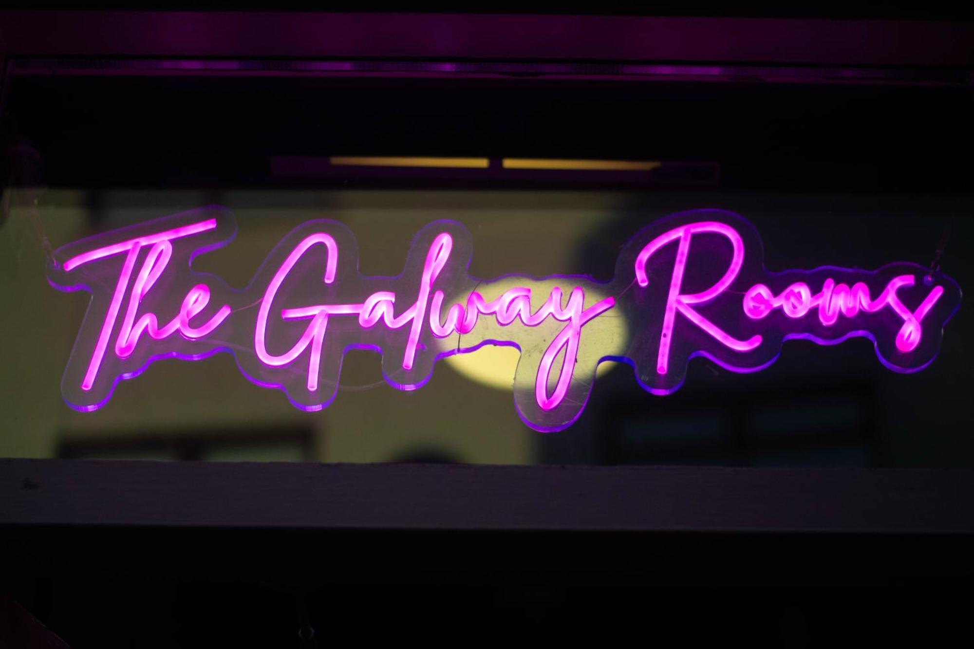 The Galway Rooms Экстерьер фото