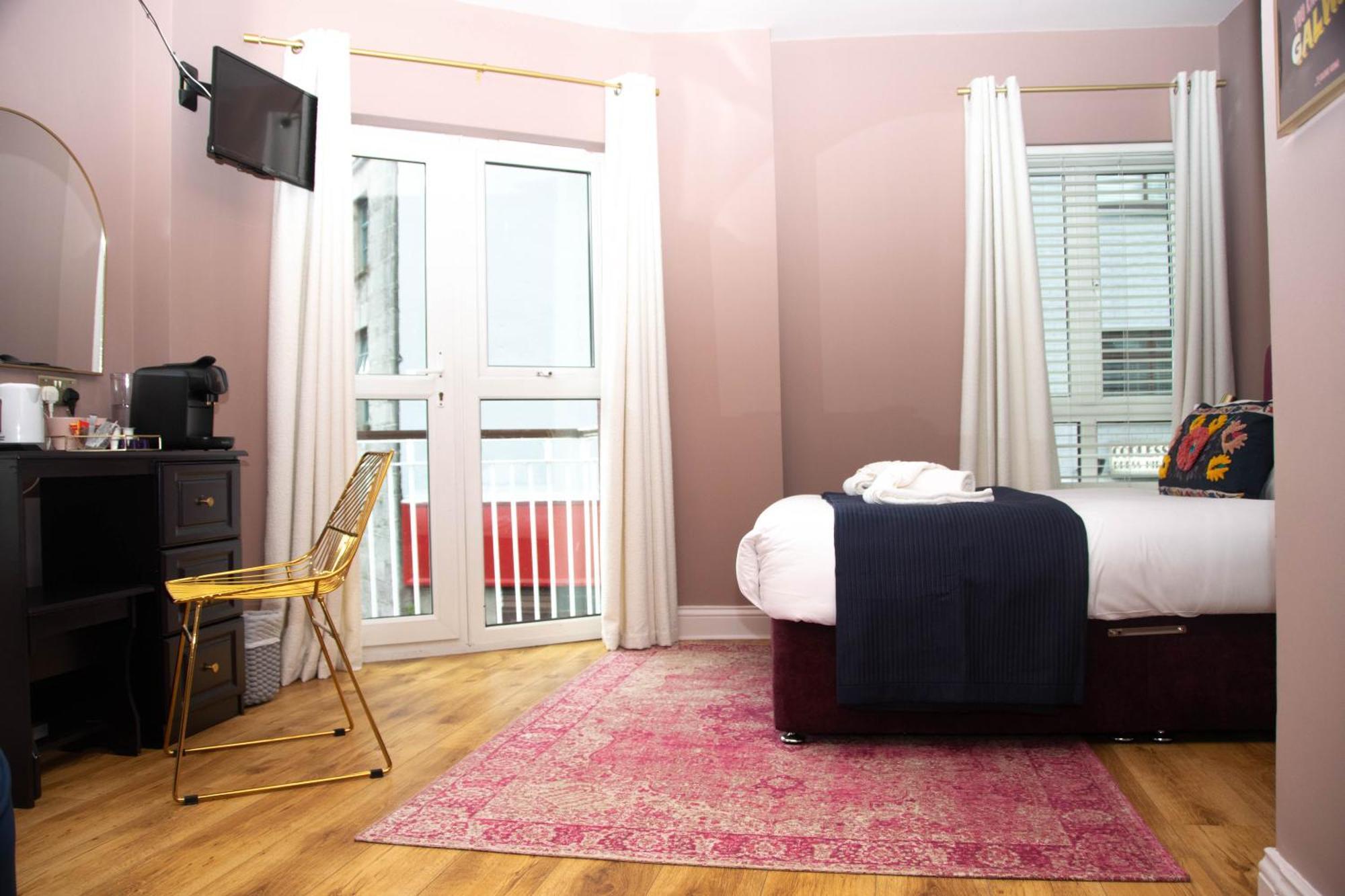 The Galway Rooms Экстерьер фото