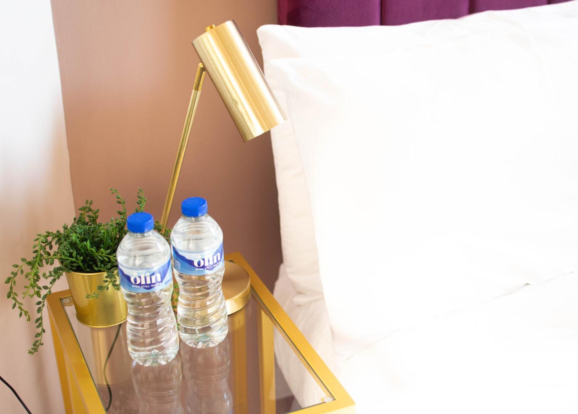 The Galway Rooms Экстерьер фото