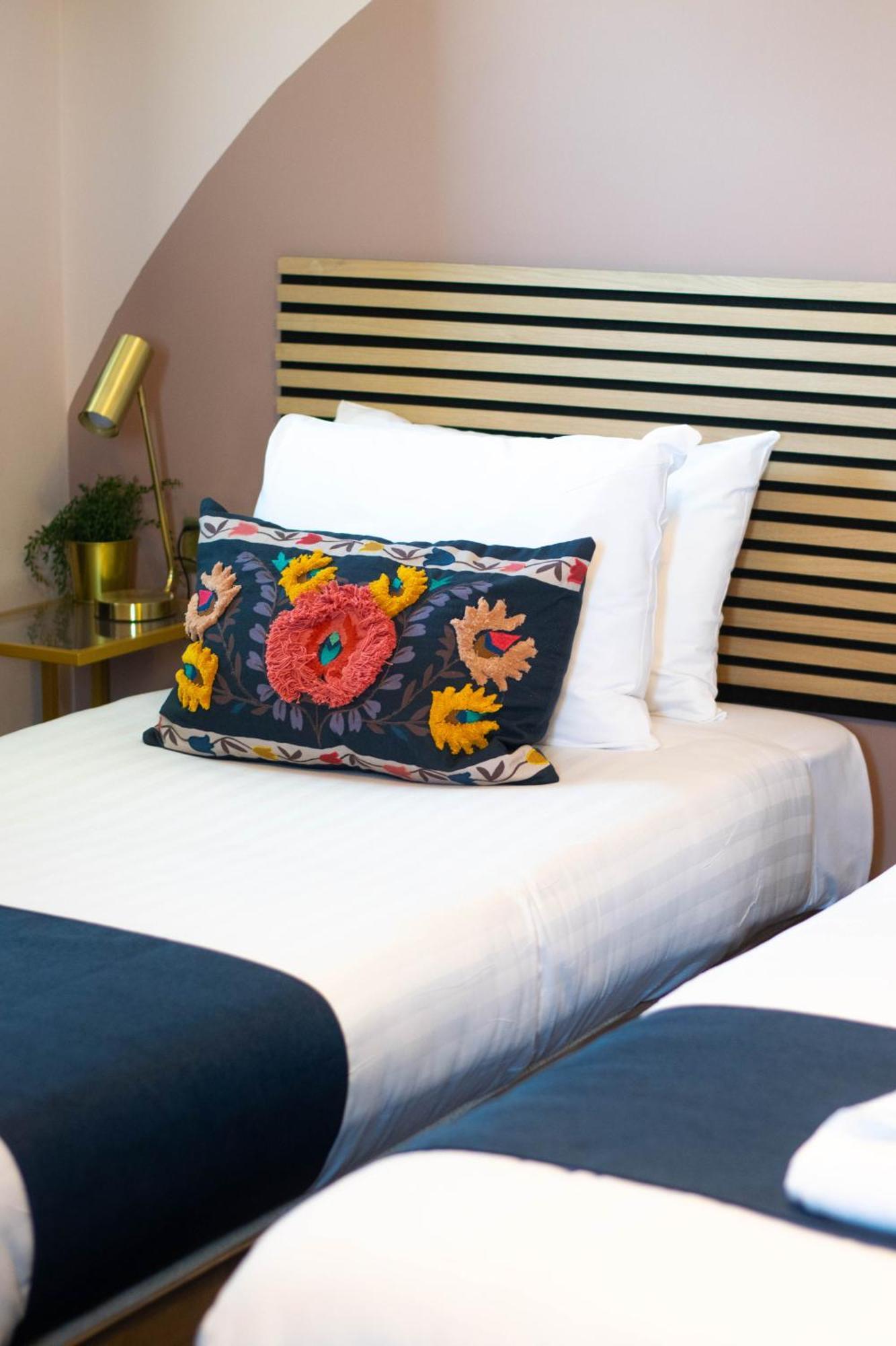 The Galway Rooms Экстерьер фото