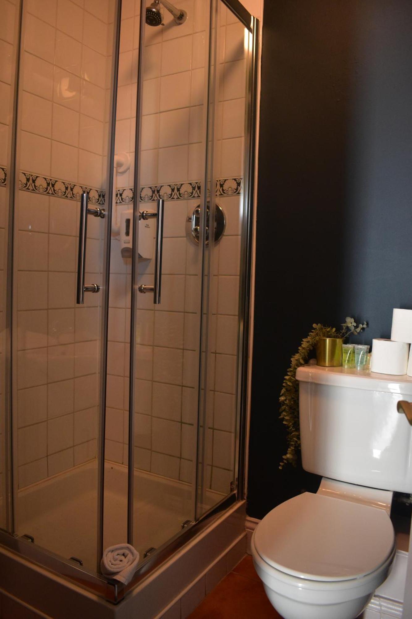 The Galway Rooms Экстерьер фото