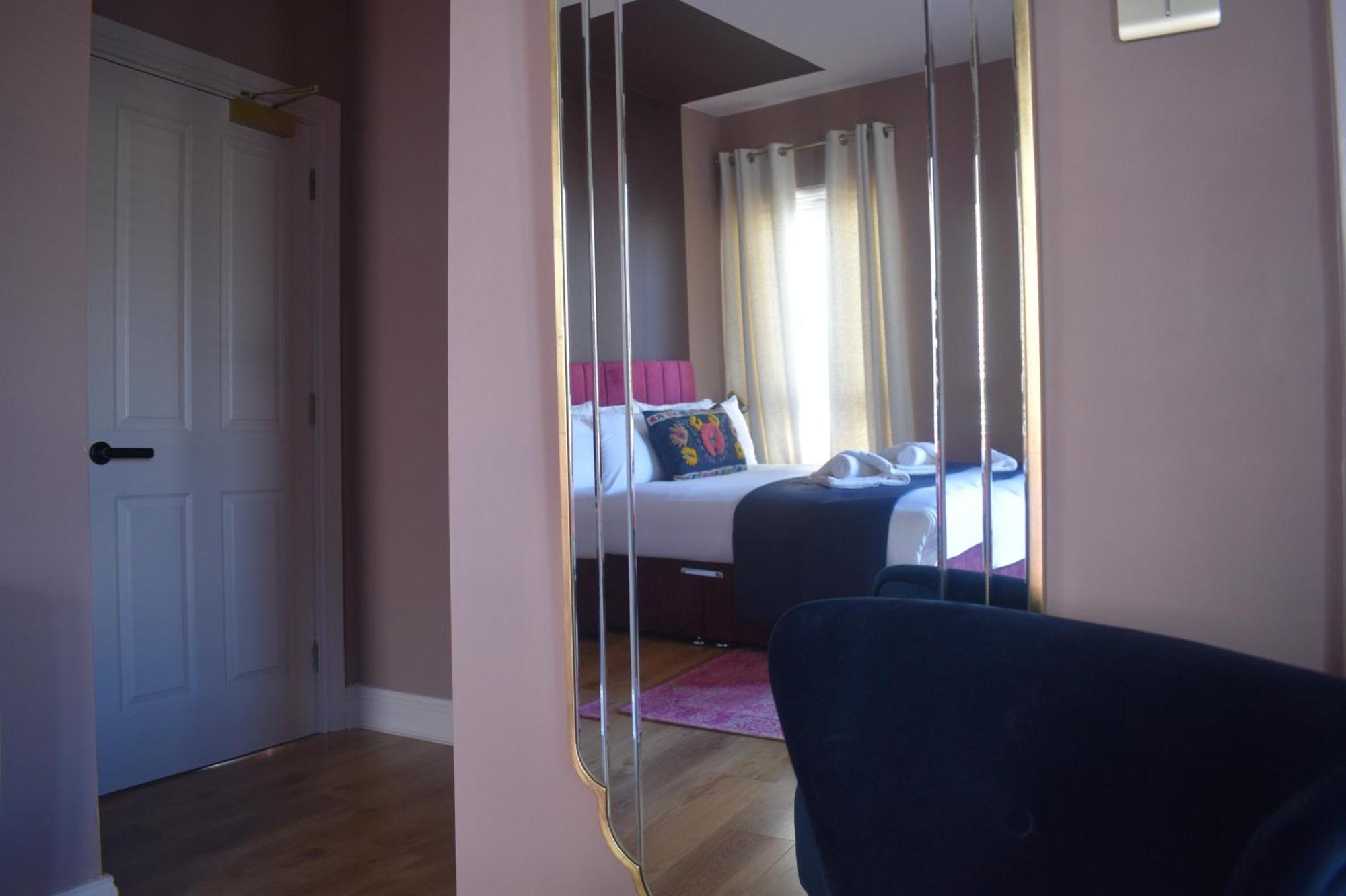 The Galway Rooms Экстерьер фото